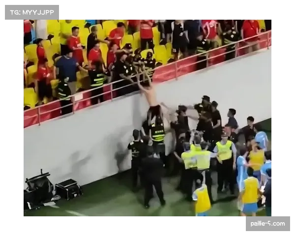 朱艺呼吁中足联优化球场广告牌布局以维护球员比赛安全 朱艺呼吁中足联优化球场广告牌布局以维护球员比赛安全