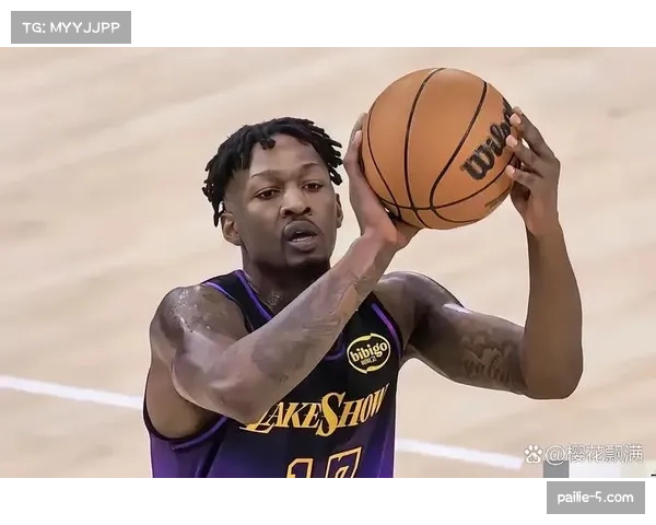 湖人退防漏洞频现，芬尼史密斯缺阵影响45度角防守站位