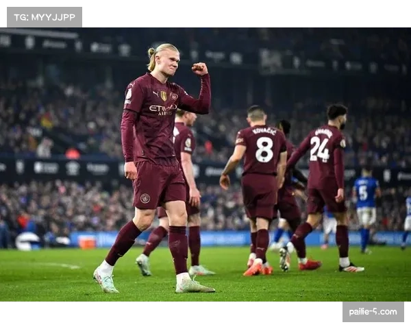 曼城3-0轻取水晶宫 哈兰德头球破门展现高效终结能力 曼城3-0轻取水晶宫 哈兰德头球破门展现高效终结能力