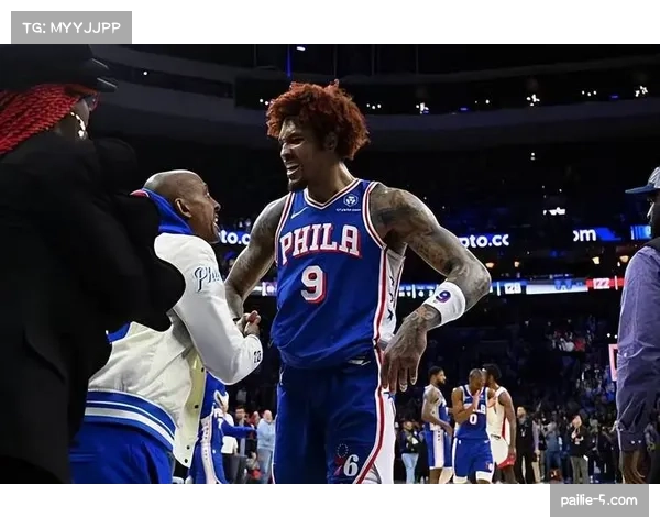 76人进攻效率垫底防守压迫性却顶级 场均12次抢断高居联盟第三